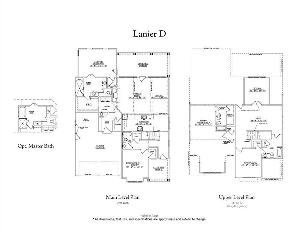 Statham, GA 30666,62 Lakewood PARK