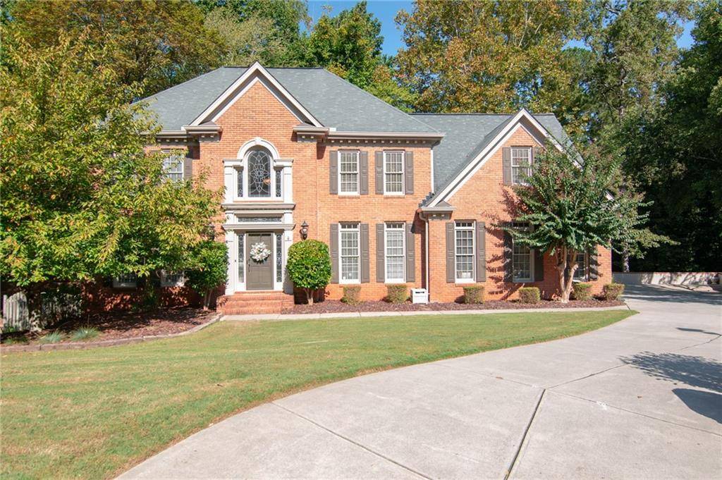 Peachtree Corners, GA 30092,5715 Greenbank TER