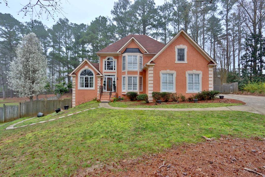 Marietta, GA 30064,206 McEntyre CIR SW