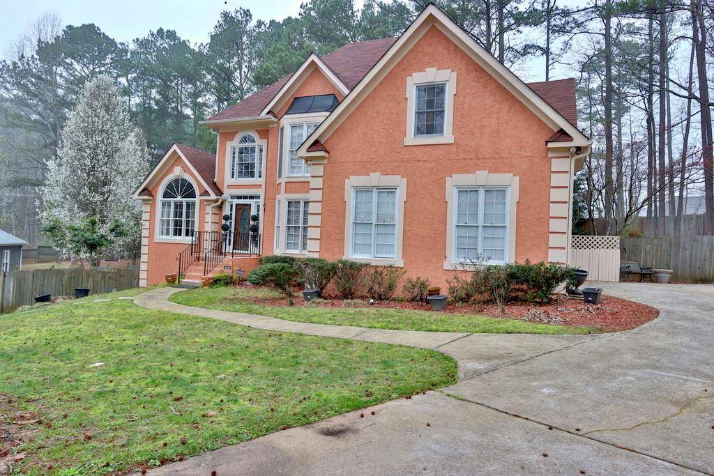 Marietta, GA 30064,206 McEntyre CIR SW