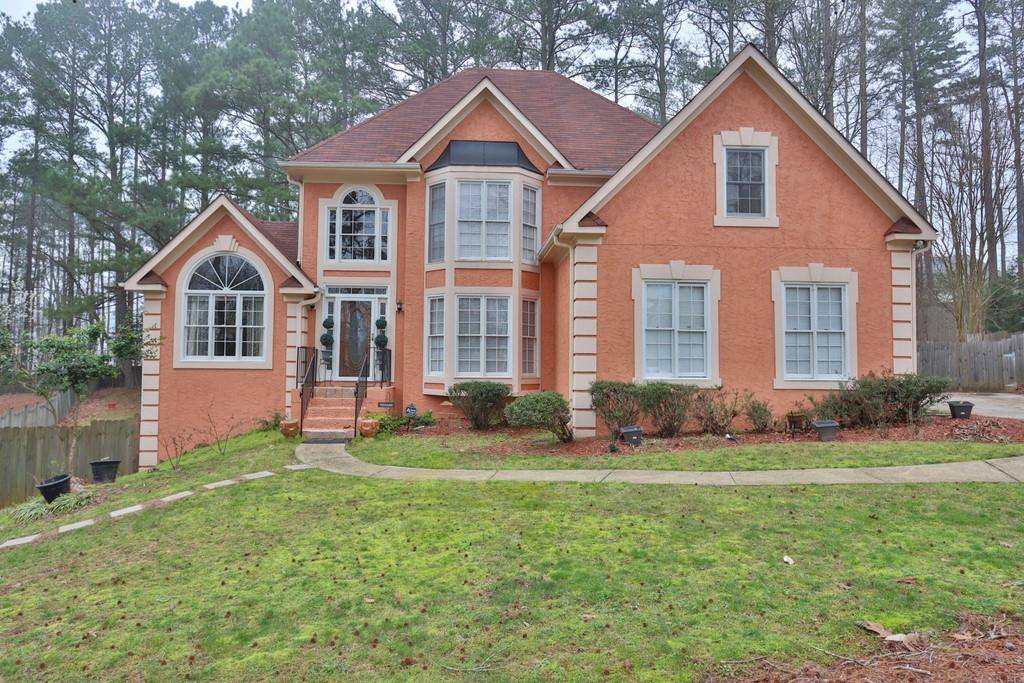 Marietta, GA 30064,206 McEntyre CIR SW