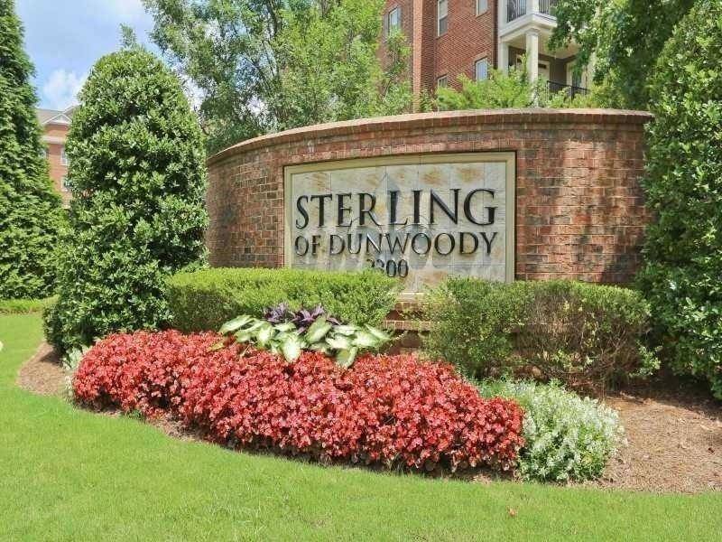 Dunwoody, GA 30338,2300 Peachford RD #3207