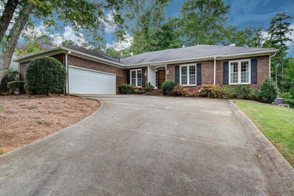 Marietta, GA 30068,445 Guilford CIR