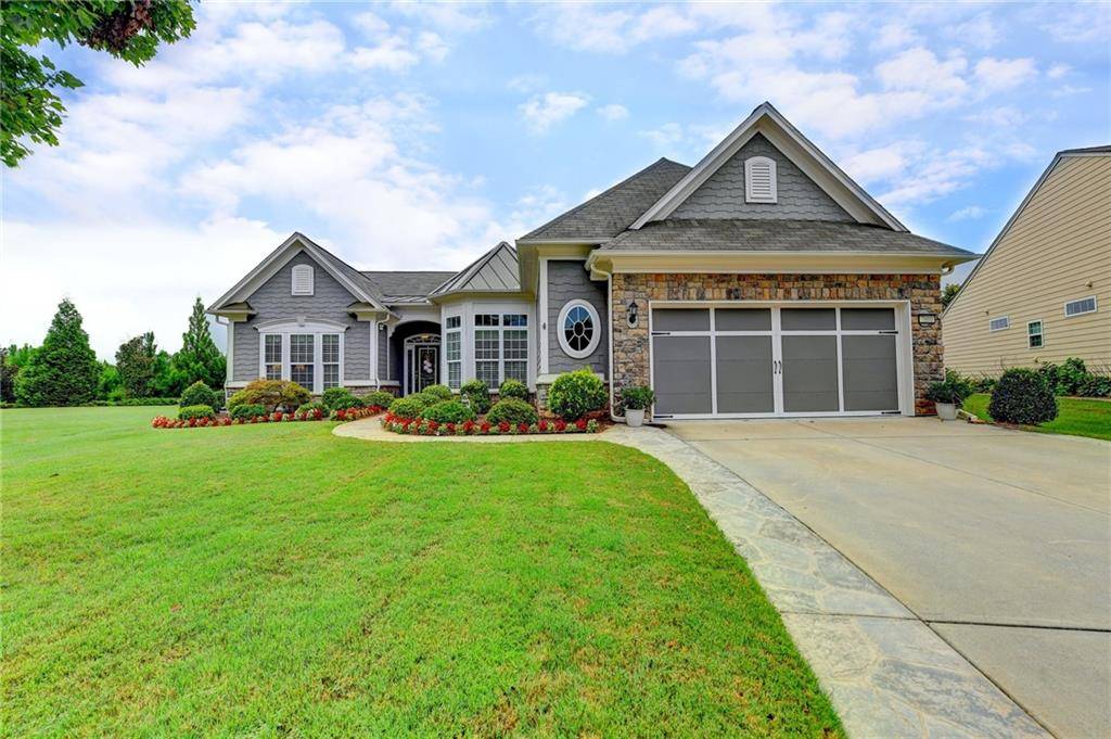 Hoschton, GA 30548,7000 Cherry Blossom LN