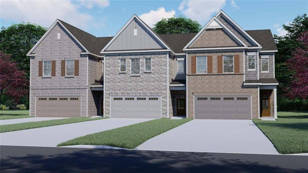 Buford, GA 30519,3453 Pearl Ridge WAY