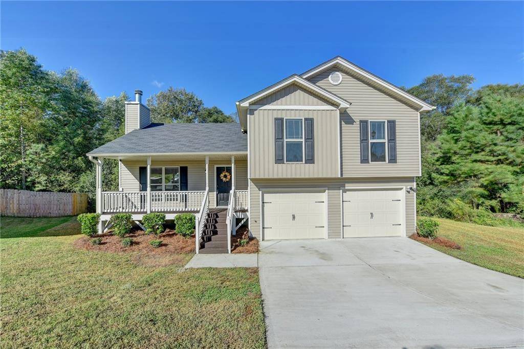 Winder, GA 30680,1863 Jessica WAY