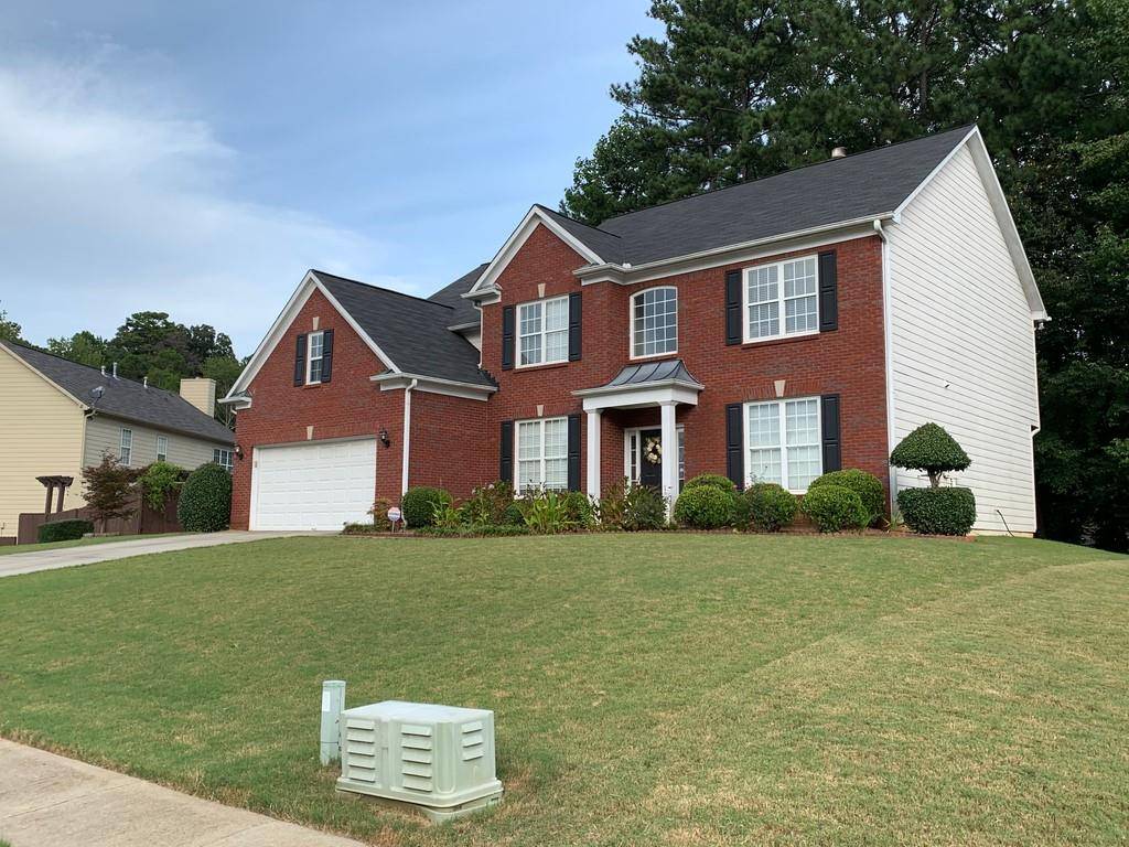 Lawrenceville, GA 30043,1623 Hampton Hollow TRL