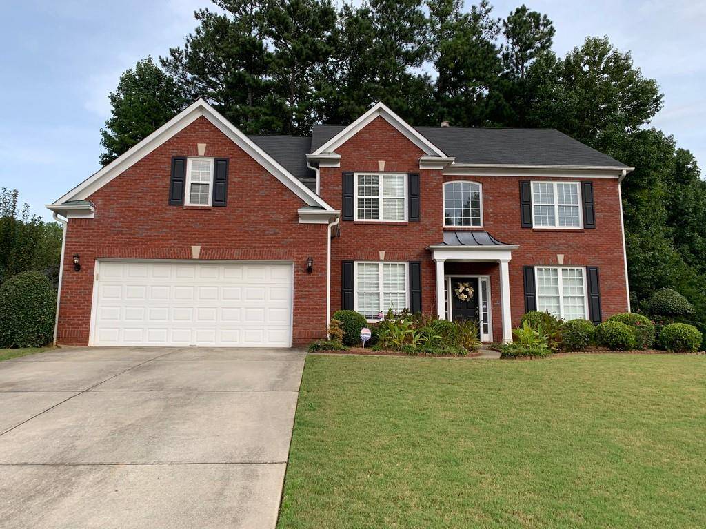 Lawrenceville, GA 30043,1623 Hampton Hollow TRL