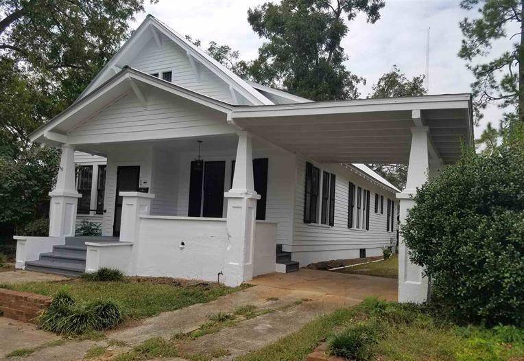 Washington, GA 30673,109 Water ST