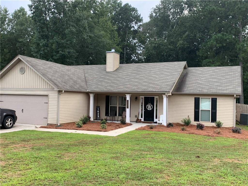Monroe, GA 30655,1625 Deer Creek LN