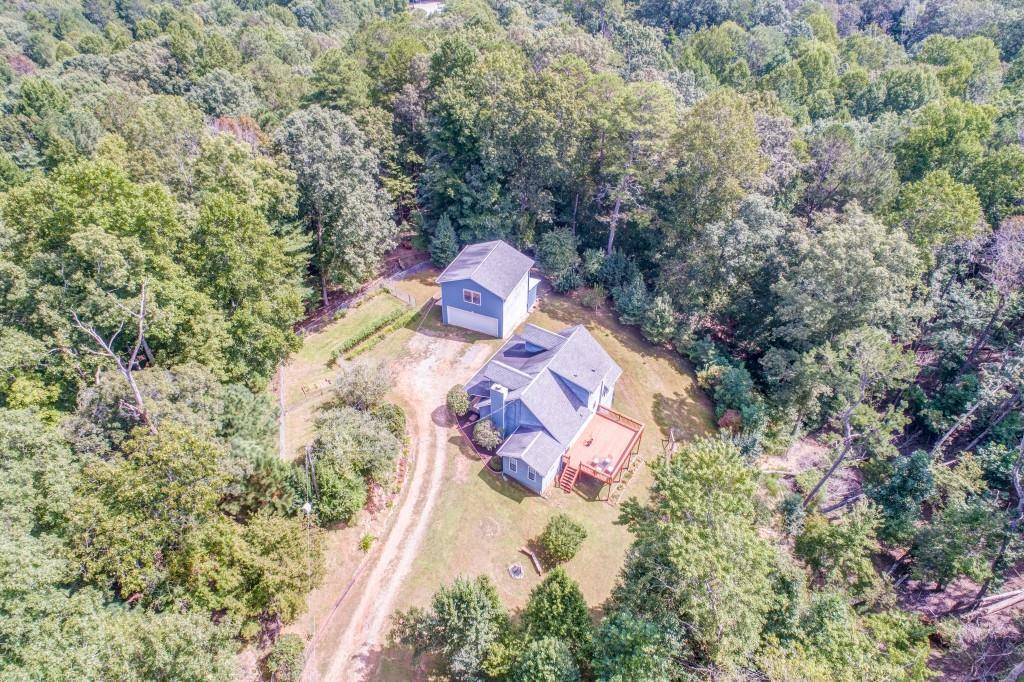 Ellijay, GA 30540,2331 Newport DR