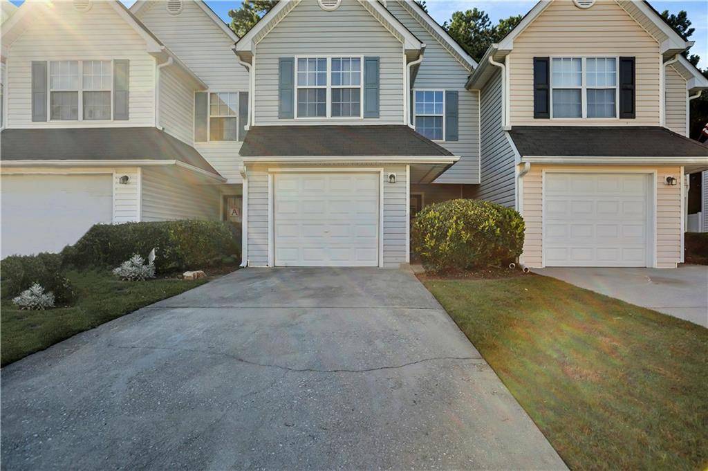 Mableton, GA 30126,6822 Gallant CIR SE #2