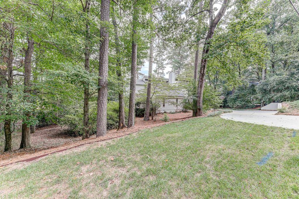 Dunwoody, GA 30338,1891 Gramercy CT