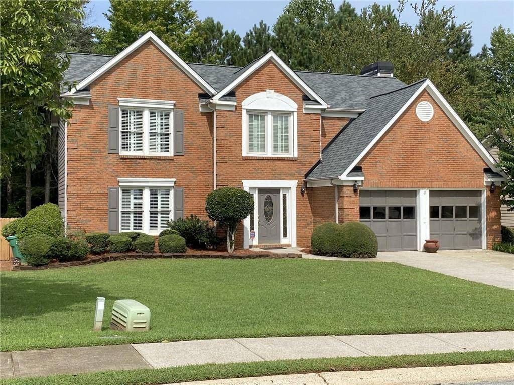 Peachtree Corners, GA 30092,3350 Avocet CT