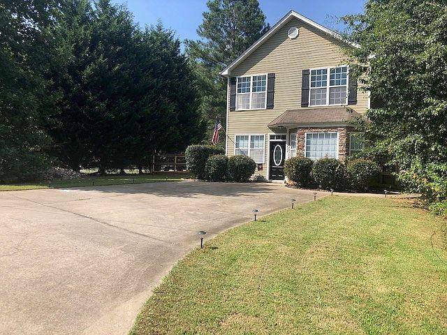 Gainesville, GA 30506,6340 Dogwood WAY