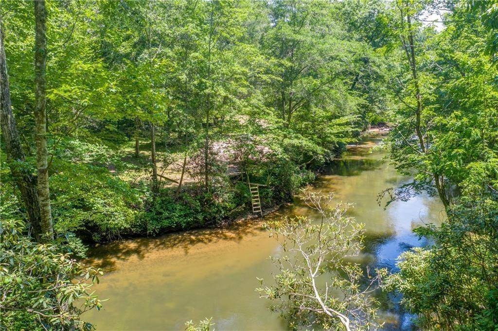 Blairsville, GA 30512,Lot 9A Riverbend DR