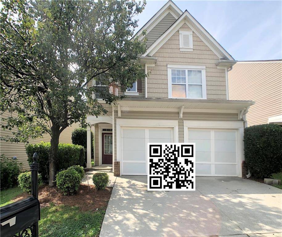 Duluth, GA 30096,2742 Briaroak DR