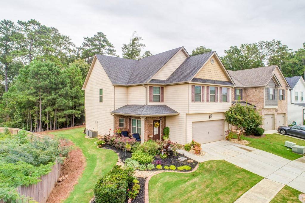 Woodstock, GA 30188,145 Archie WAY