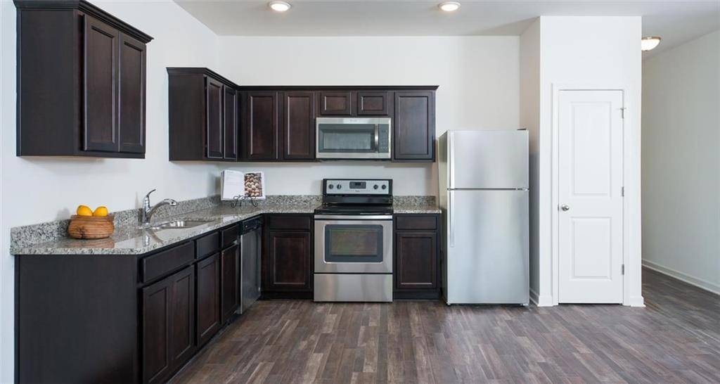 Decatur, GA 30034,3329 Tarian WAY #31.C