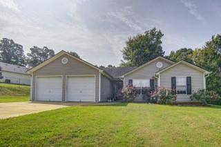 Covington, GA 30014,35 Pebble Ridge DR