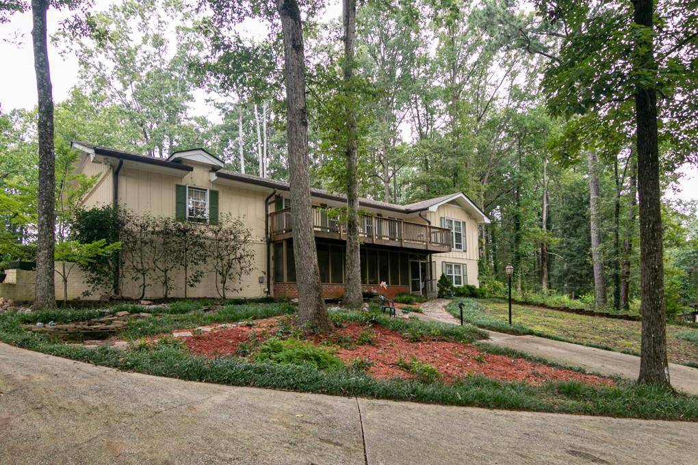 Stone Mountain, GA 30087,2218 Deer Ridge DR