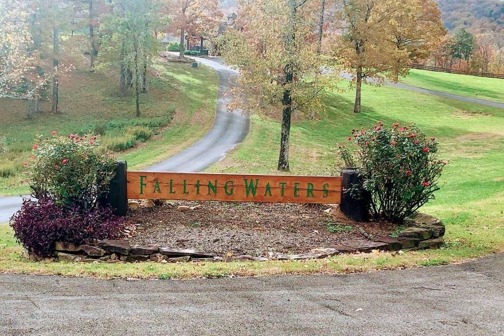 Ellijay, GA 30536,Lt 164 Trailwood DR