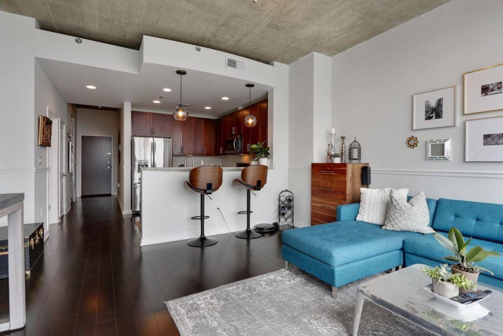 Atlanta, GA 30308,855 Peachtree ST NE #3005