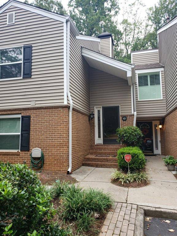 Atlanta, GA 30328,43 Dunwoody Springs DR NE #43