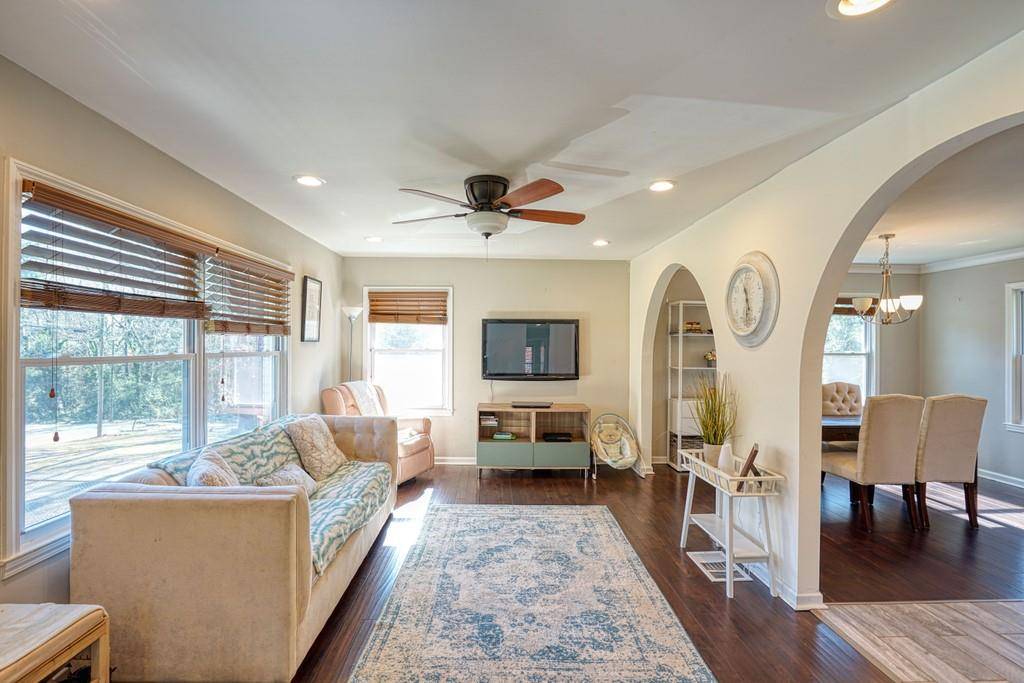 Atlanta, GA 30316,1951 Flintwood DR