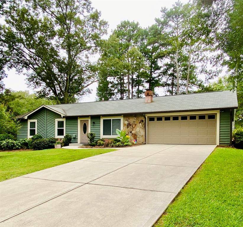 Lilburn, GA 30047,1057 Sawgrass CT SW