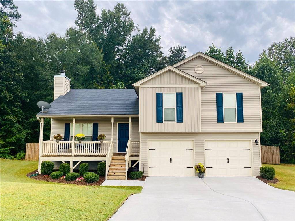 Winder, GA 30680,1862 Jessica WAY