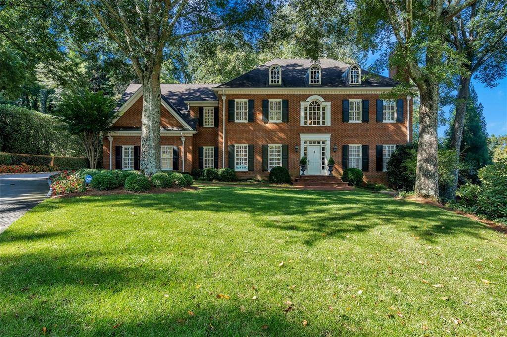 Atlanta, GA 30342,93 Blackland CT NW