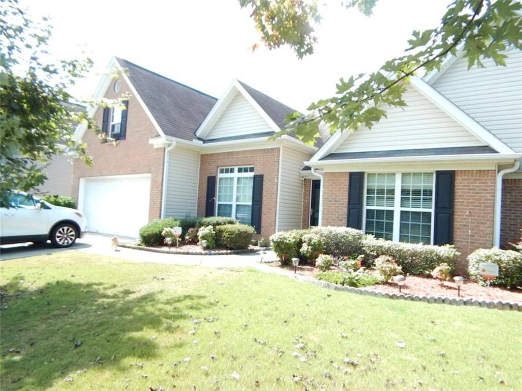 Loganville, GA 30052,951 High Tide CT