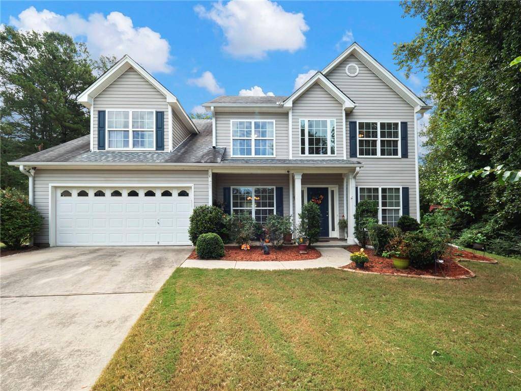 Flowery Branch, GA 30542,7090 Reserve CT