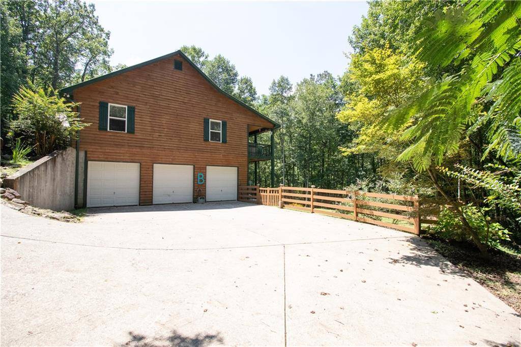 Ellijay, GA 30536,138 Mac Allan CT