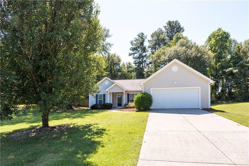 Winder, GA 30680,347 Glenmoor PL