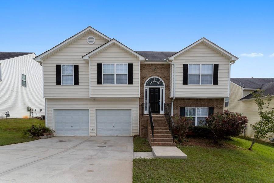 Riverdale, GA 30296,8082 Amberfield WAY