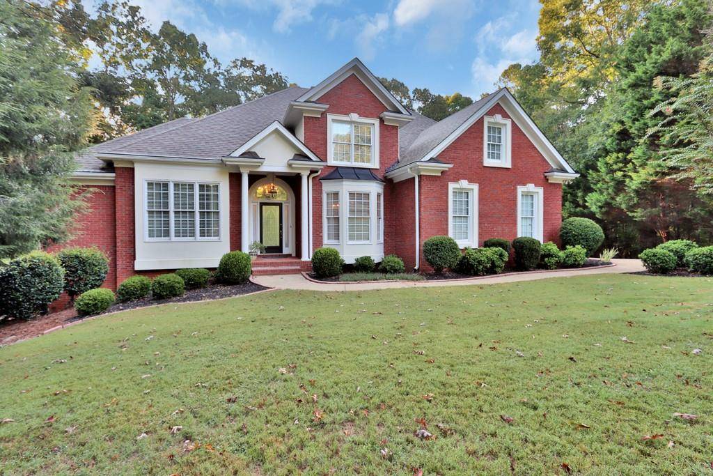 Canton, GA 30114,803 Sterling Falls CIR