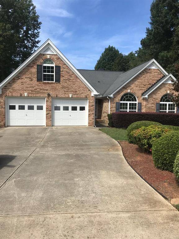 Villa Rica, GA 30180,436 Abbey PL