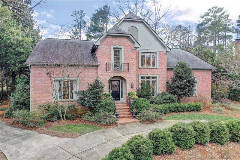 Sandy Springs, GA 30328,6000 River Chase CIR