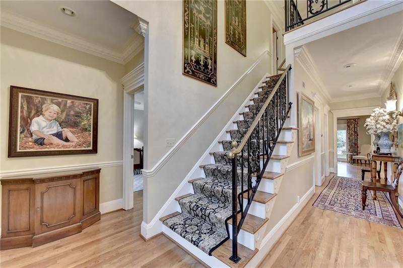 Sandy Springs, GA 30328,6000 River Chase CIR