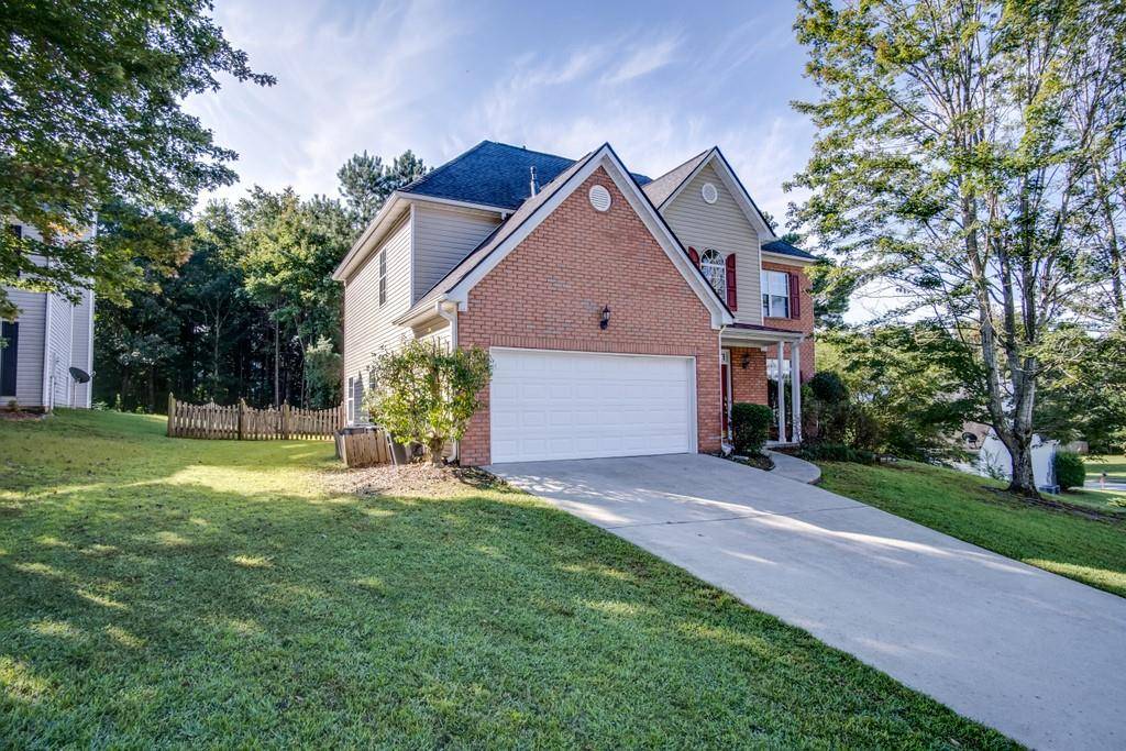 Buford, GA 30518,819 Pond View CT