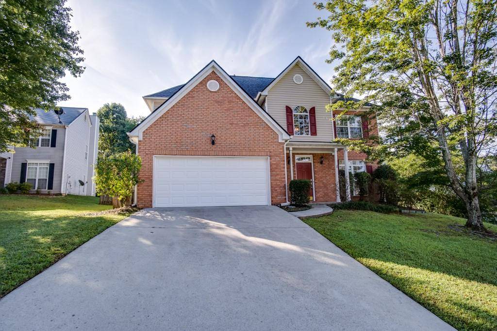 Buford, GA 30518,819 Pond View CT