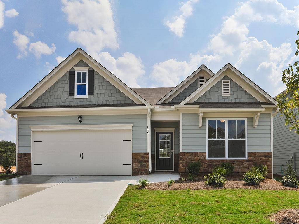 Dallas, GA 30132,28 Cranberry Blossom WAY