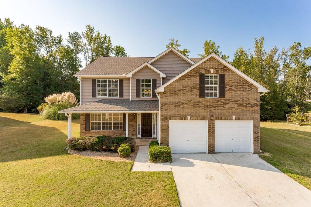 Fairburn, GA 30213,1075 WINDING BROOK WAY