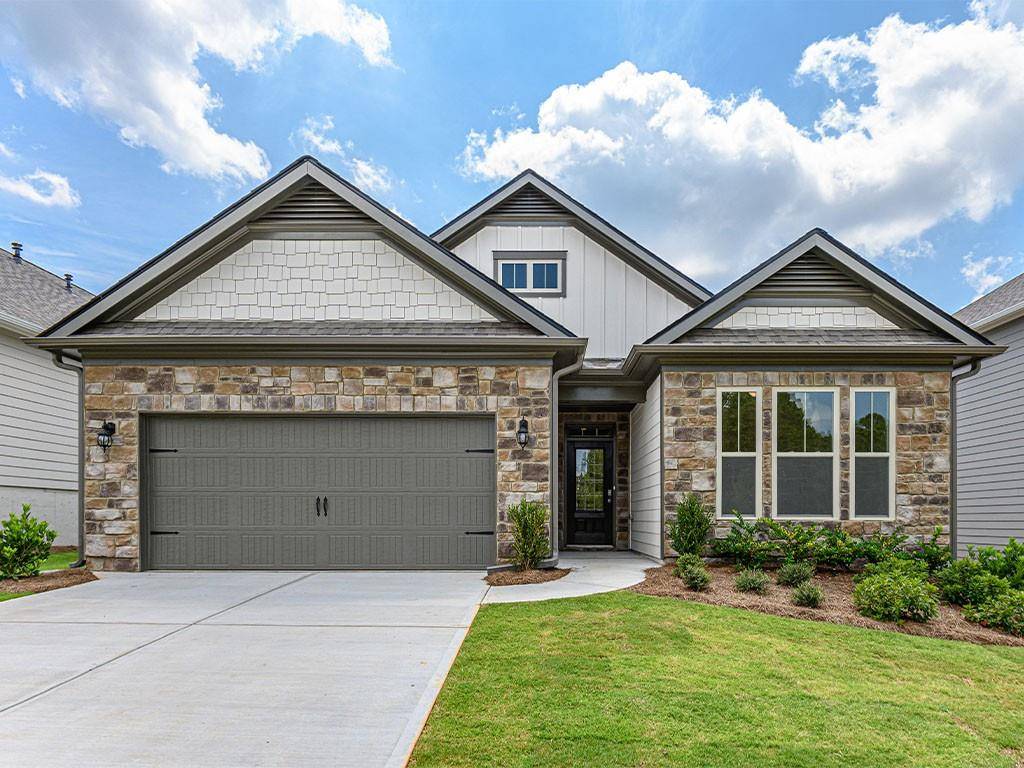 Dallas, GA 30132,60 Cranberry Blossom WAY