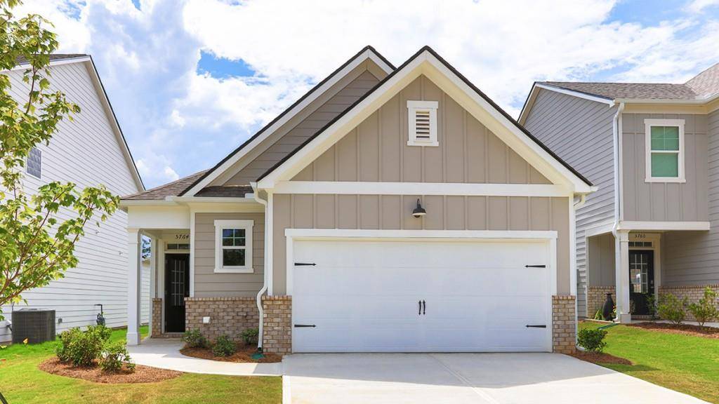 Flowery Branch, GA 30542,5771 Turnstone TRL