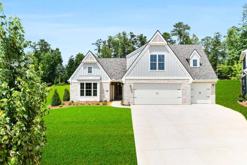 Newnan, GA 30265,20 Arbor Garden CIR