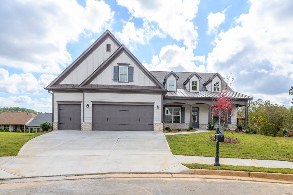 Canton, GA 30114,527 Laurel GRV