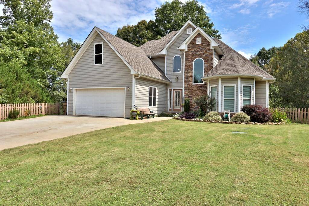 Winder, GA 30680,1065 River Bluff DR